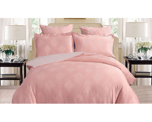 Постельное белье двуспальное Soft Cotton