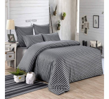 Постельное белье семейное Анубис