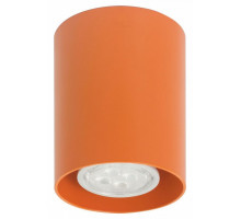 Накладной светильник TopDecor Tubo 8 Tubo8 P1 17