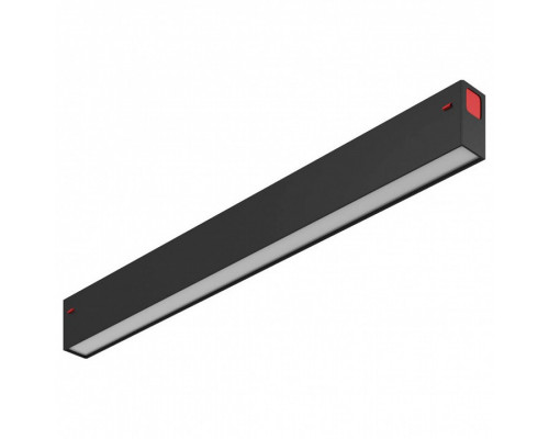 Накладной светильник Denkirs DK8003 DK8003-BK