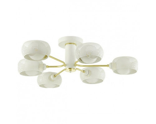 Потолочная люстра Lumion Noelle 4531/6C