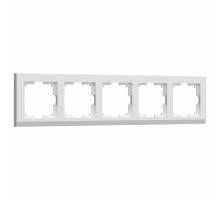 Рамка на 5 постов Werkel Stark W0051801