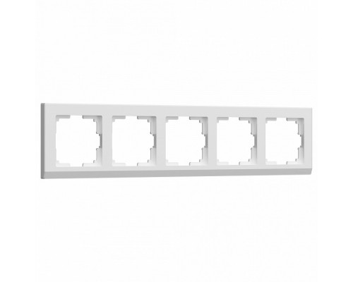 Рамка на 5 постов Werkel Stark W0051801