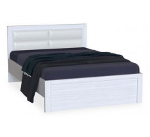 Кровать двуспальная Элегия КР-162