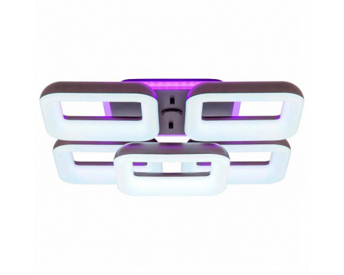 Накладной светильник Citilux Паркер Смарт 1