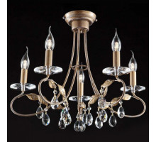 Подвесная люстра Citilux Честер 