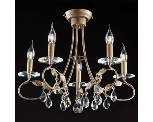 Подвесная люстра Citilux Честер