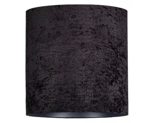 Плафон текстильный Nowodvorski Cameleon Barrel Wide S V BL 8421