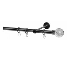 Карниз (240 см) Шар с пузырьками