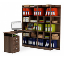 Стол компьютерный Атлант-1863