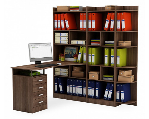 Стол компьютерный Атлант-1863