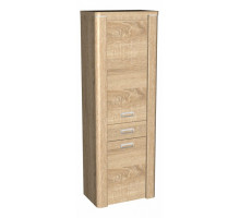 Шкаф для белья Магнолия ГМ-4