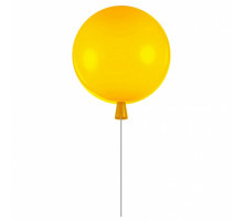 Накладной светильник Loft it Memory 5055C/S yellow