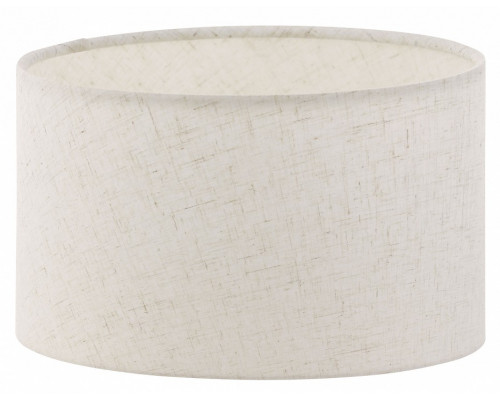 Плафон текстильный Eglo ПРОМО Vintage 49568