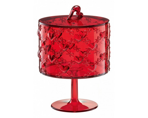 Банка декоративная (15.1x22 см) Love 11540165