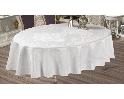 Скатерть (160x220 см) Brulla