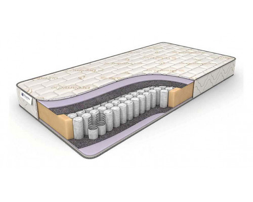 Матрас односпальный Classic +40 TFK 1900x800