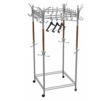 Вешалка гардеробная Галилео 216