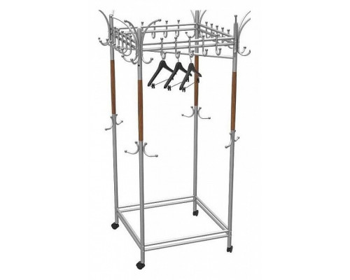 Вешалка гардеробная Галилео 216