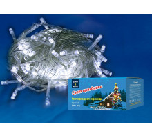 Гирлянда Нить Uniel ULD-S0500 ULD-S0500-050/DTA WHITE IP20