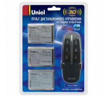 Пульт ДУ Uniel UCH-P004 UCH-P004-G3-1000W-30M