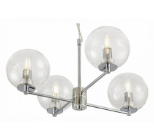 Подвесная люстра Citilux Галлен 