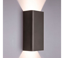 Накладной светильник Nowodvorski Bergen Graphite 9707