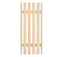 Решетка на пол (70х30х4 см) Банные штучки 33090 33090