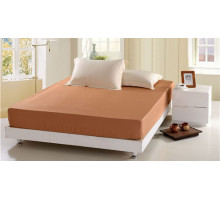 Простынь на резинке (160x200 см) BP-04