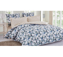 Постельное белье евростандарт Satin de Luxe