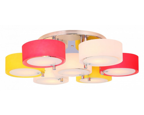 Потолочная люстра ST-Luce Foresta