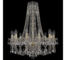 Подвесная люстра Bohemia Art Classic 11.21 11.21.12.220.h-74.Gd.Sp