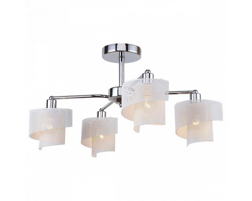 Люстра на штанге Escada Modern 2 1109/4S