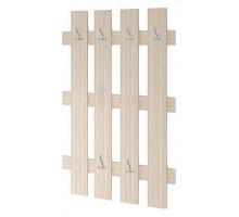 Вешалка настенная Домино СТ-280