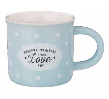 Кружка (180 мл) Милый Прованс 155-500