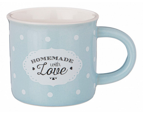 Кружка (180 мл) Милый Прованс 155-500