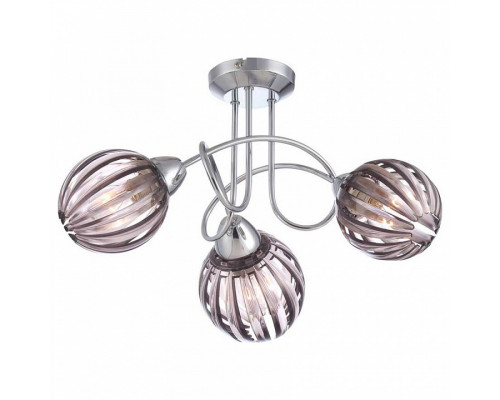 Потолочная люстра Globo Cajetan 63176-3
