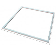 Светильник для потолка Армстронг Gauss Frame Light 975624236