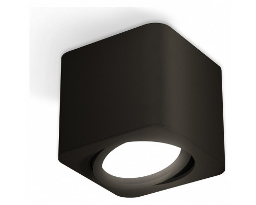 Накладной светильник Ambrella Techno Spot 323 XS7806010