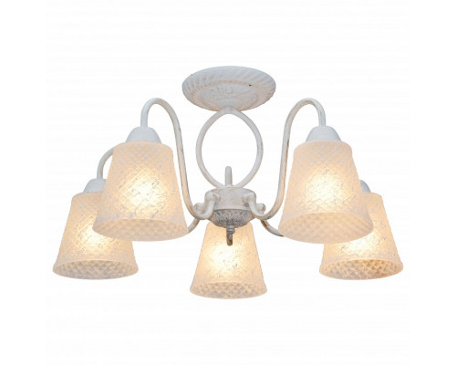 Люстра на штанге TopLight Jaclyn TL1141-5H