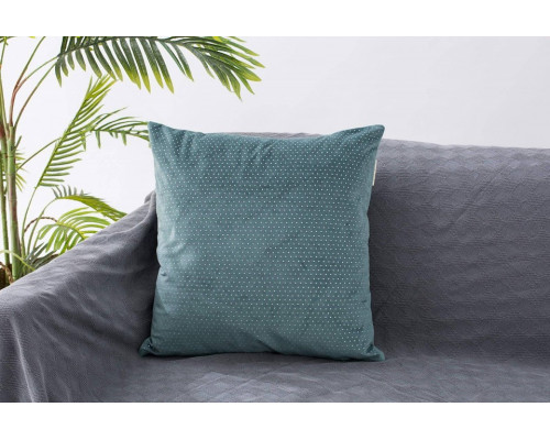 Наволочка декоративная Мех