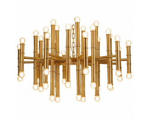 Подвесная люстра LArte Luce