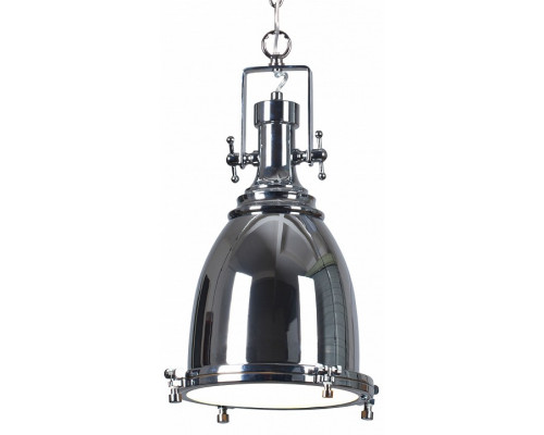 Подвесной светильник Lussole Monsey