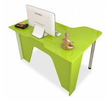 Стол компьютерный Мебелеф-11