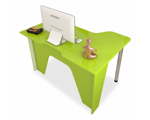 Стол компьютерный Мебелеф-11