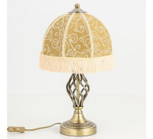 Настольная лампа декоративная Citilux Базель 