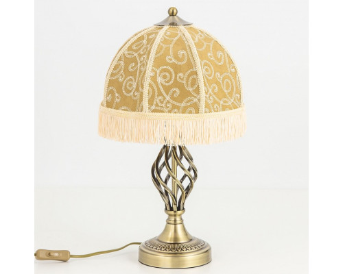 Настольная лампа декоративная Citilux Базель