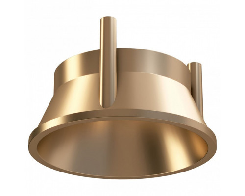 Рамка на 1 светильник Maytoni Alfa C064-01MG