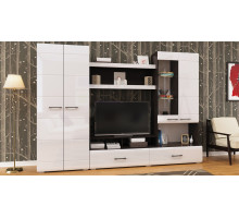 Стенка для гостиной Ненси-1