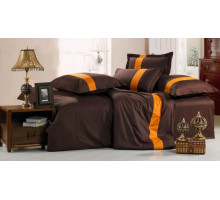 Постельное белье двуспальное OD-09